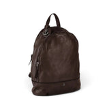 Borsa zaino al-Meghan picc. Chocolate Harbour 2nd<BR/> 