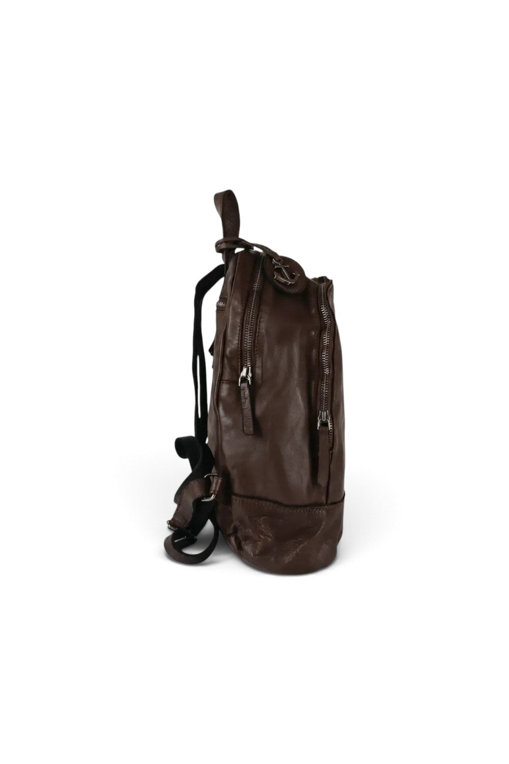 Borsa zaino al-Meghan picc. Chocolate Harbour 2nd<BR/> 