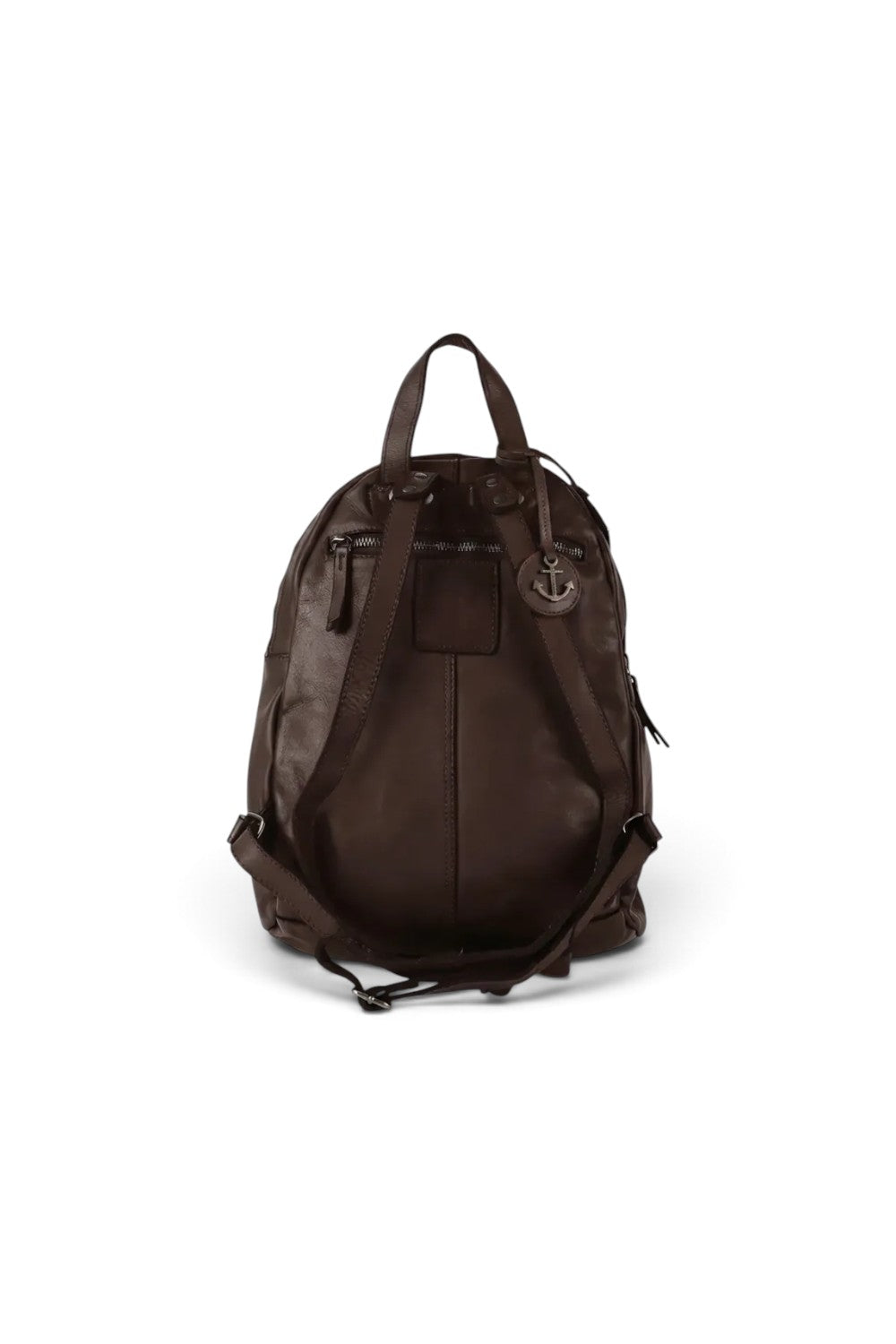 Borsa zaino al-Meghan picc. Chocolate Harbour 2nd<BR/> 