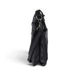 Borsa piatta Zora-2 Ash black Harbour 2nd<BR/> 