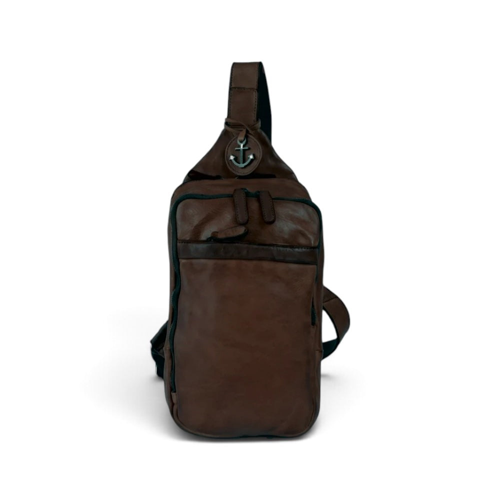 Marsupio spalla Phoenix Chocolate Harbour 2nd 