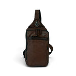 Marsupio spalla Phoenix Chocolate Harbour 2nd 