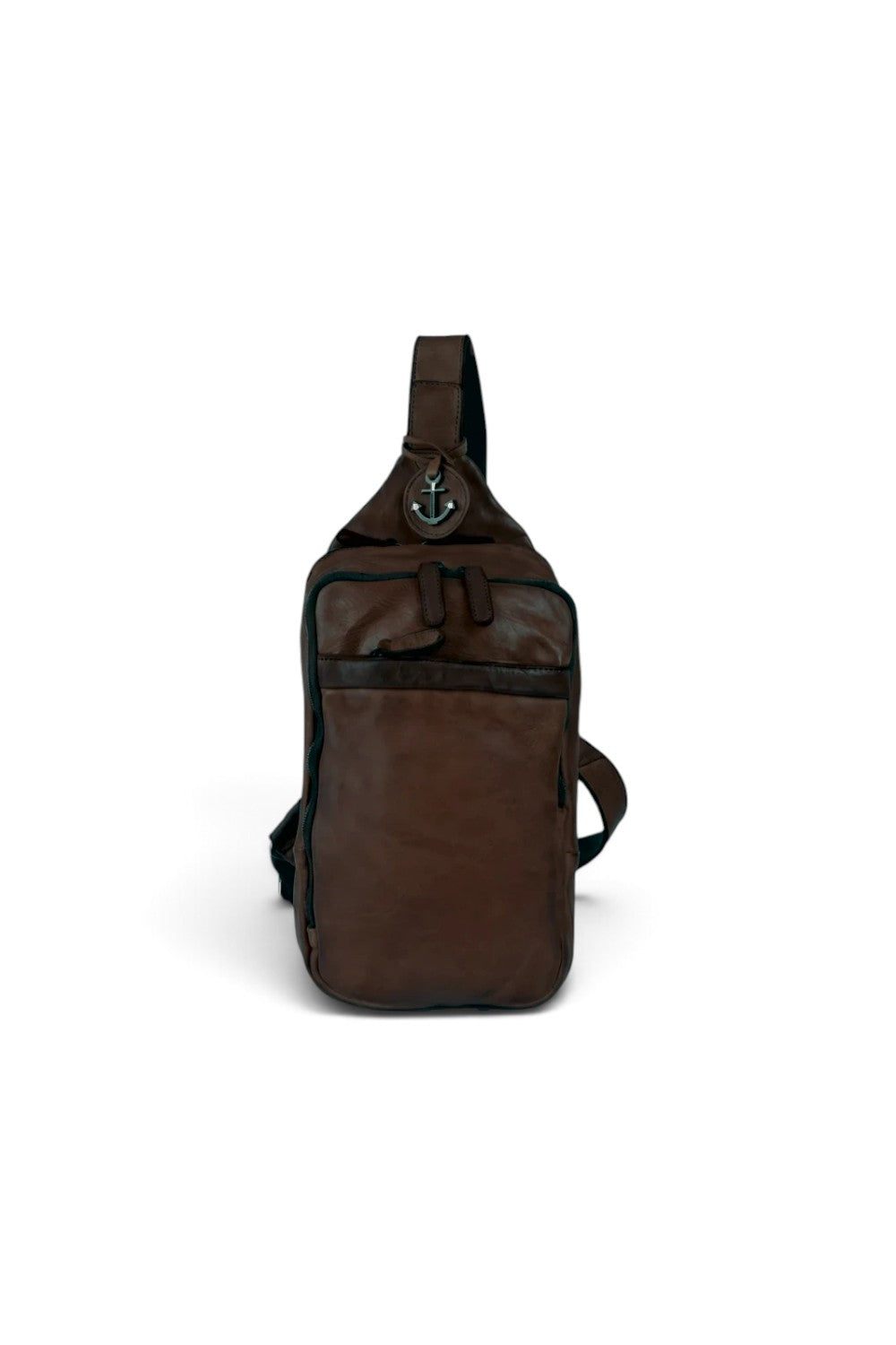 Marsupio spalla Phoenix Chocolate Harbour 2nd 