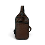Marsupio spalla Phoenix Chocolate Harbour 2nd 