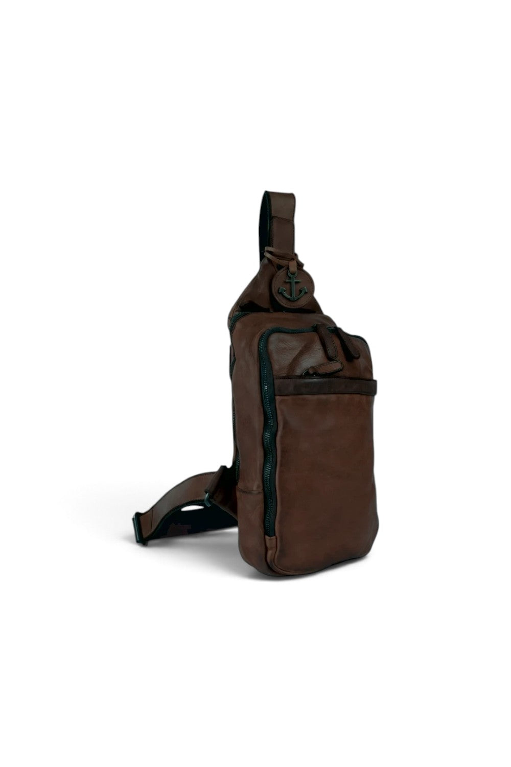 Marsupio spalla Phoenix Chocolate Harbour 2nd 