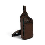 Marsupio spalla Phoenix Chocolate Harbour 2nd 
