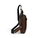 Marsupio spalla Phoenix Chocolate Harbour 2nd 
