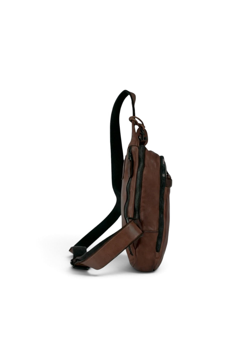Marsupio spalla Phoenix Chocolate Harbour 2nd 