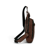 Marsupio spalla Phoenix Chocolate Harbour 2nd 