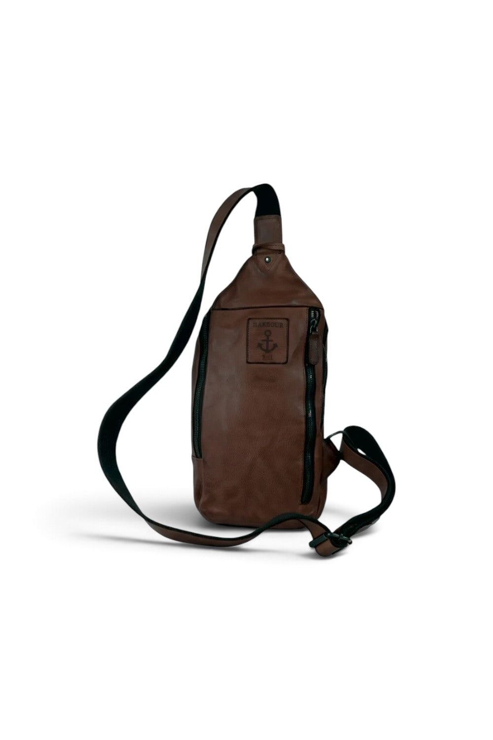 Marsupio spalla Phoenix Chocolate Harbour 2nd 