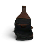 Marsupio spalla Phoenix Chocolate Harbour 2nd 
