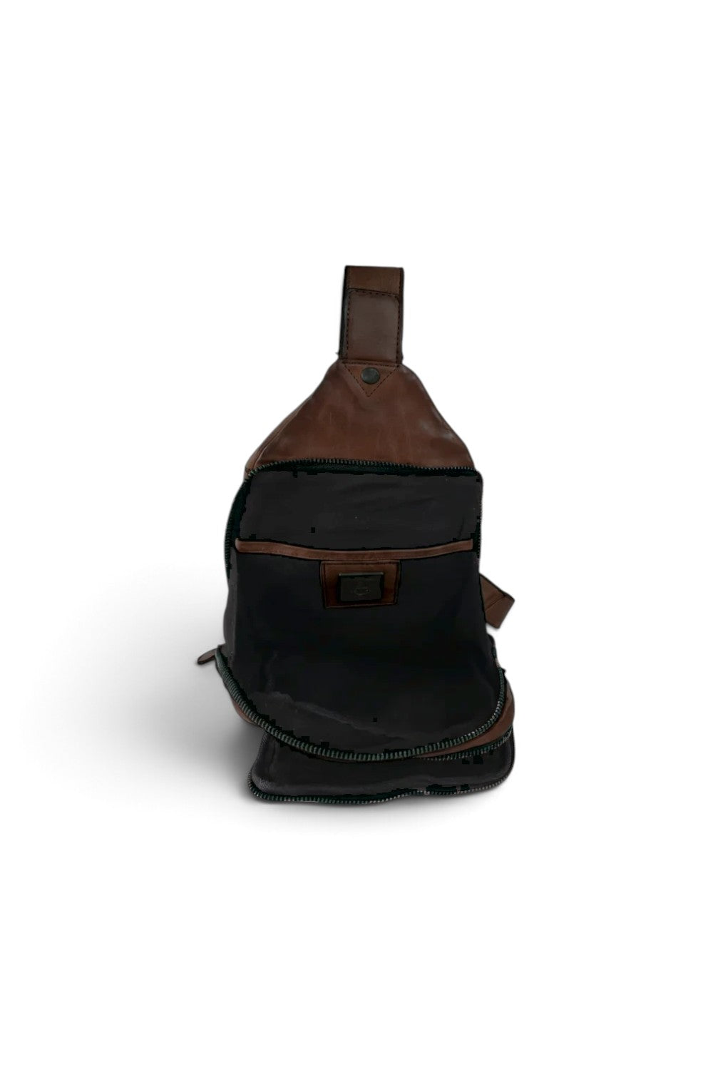 Marsupio spalla Phoenix Chocolate Harbour 2nd 