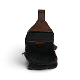 Marsupio spalla Phoenix Chocolate Harbour 2nd 