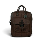 Borsa Zaino Devon Chocolate Harbour 2nd 