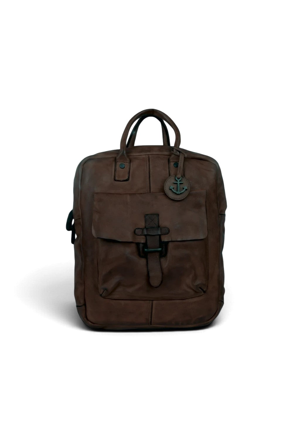 Borsa Zaino Devon Chocolate Harbour 2nd 
