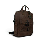 Borsa Zaino Devon Chocolate Harbour 2nd 