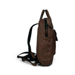 Borsa Zaino Devon Chocolate Harbour 2nd 