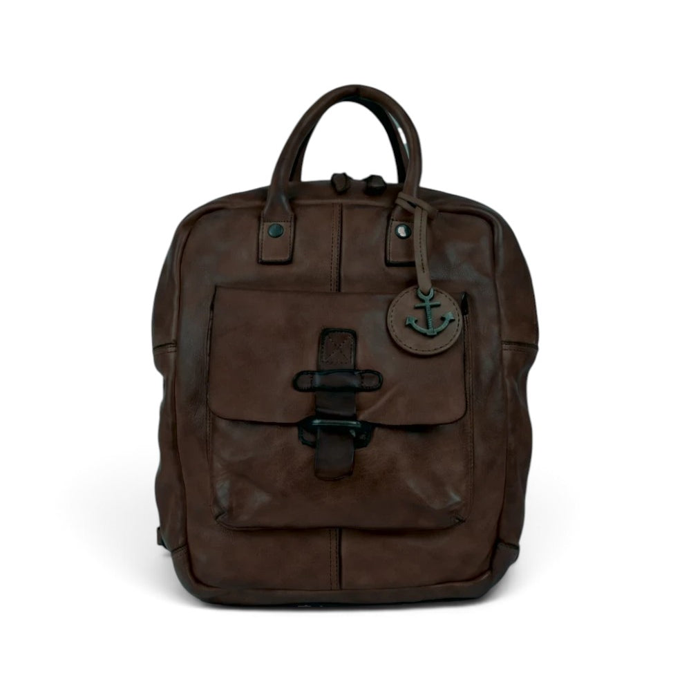 Borsa Zaino Quinn Chocolate Harbour 2nd 