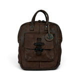Borsa Zaino Quinn Chocolate Harbour 2nd 