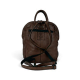 Borsa Zaino Quinn Chocolate Harbour 2nd 
