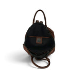 Borsa Zaino Quinn Chocolate Harbour 2nd 