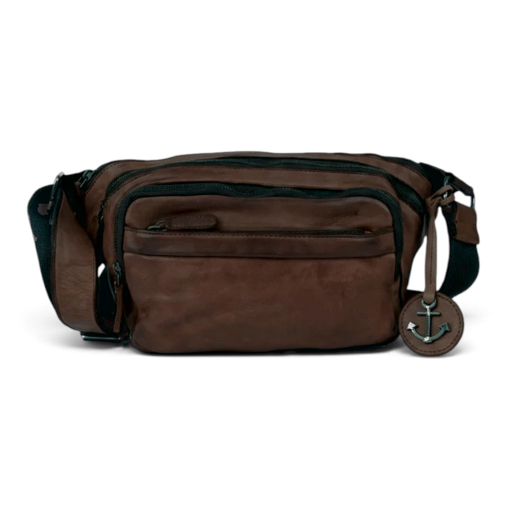 Marsupio Harper Chocolate Harbour 2nd<BR/> 
