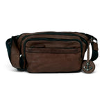 Marsupio Harper Chocolate Harbour 2nd<BR/> 