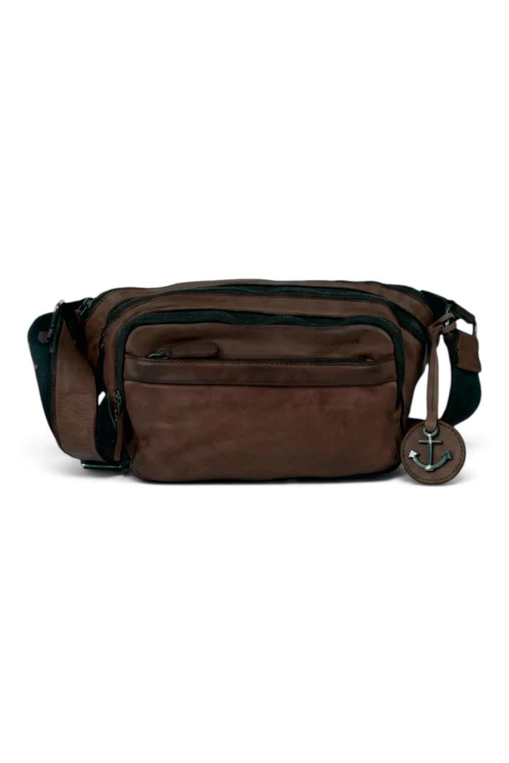 Marsupio Harper Chocolate Harbour 2nd<BR/> 