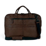 Borsa Cartella Balthazar Chocolate Harbour 2nd<BR/> 