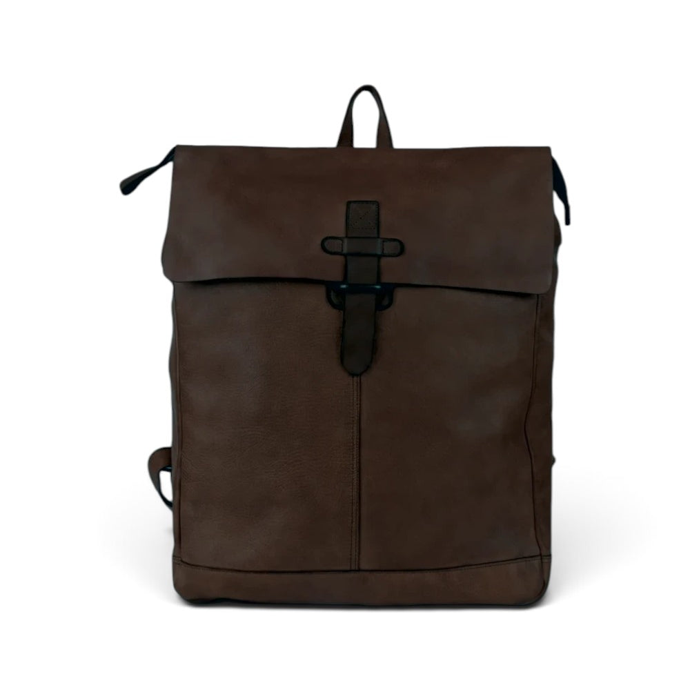 Borsa Zaino Oberon chocolate Harbour 2nd 