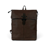 Borsa Zaino Oberon chocolate Harbour 2nd 