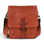Tracolla Talon cognac Harbour 2nd 
