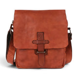 Tracolla Talon cognac Harbour 2nd 