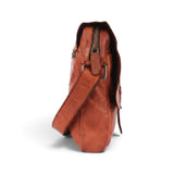 Tracolla Talon cognac Harbour 2nd 