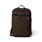 Borsa zaino Blake chocolate Harbour 2nd 