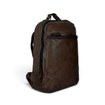 Borsa zaino Blake chocolate Harbour 2nd 