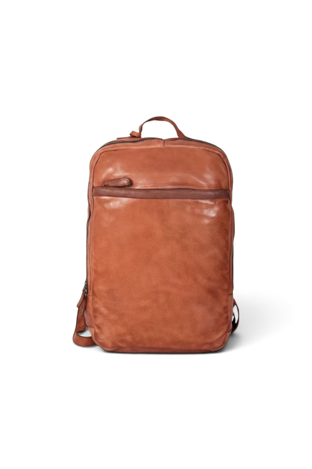 Borsa zaino Blake cognac Harbour 2nd 
