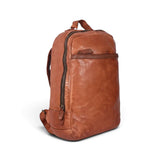Borsa zaino Blake cognac Harbour 2nd 