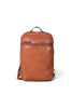 Borsa zaino Blake cognac Harbour 2nd