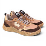 Sneaker donna ID.Eight Hana caffè 