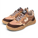 Sneaker donna ID.Eight Hana caffè 
