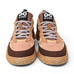 Sneaker donna ID.Eight Hana caffè 