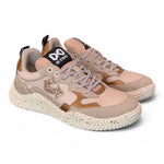 Sneaker donna ID.Eight Hana beige Glow 
