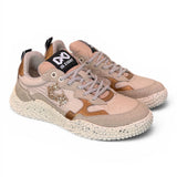 Sneaker donna ID.Eight Hana beige Glow 