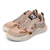 Sneaker donna ID.Eight Hana beige Glow 
