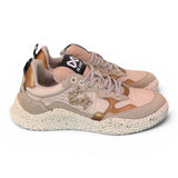 Sneaker donna ID.Eight Hana beige Glow 