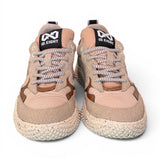 Sneaker donna ID.Eight Hana beige Glow 