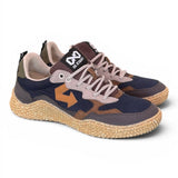 Sneaker uomo ID.Eight Hana Indaco 
