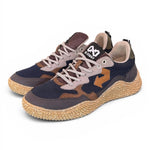 Sneaker uomo ID.Eight Hana Indaco 