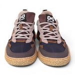 Sneaker uomo ID.Eight Hana Indaco 